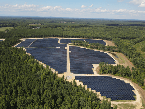 Aditia-Solar-Project